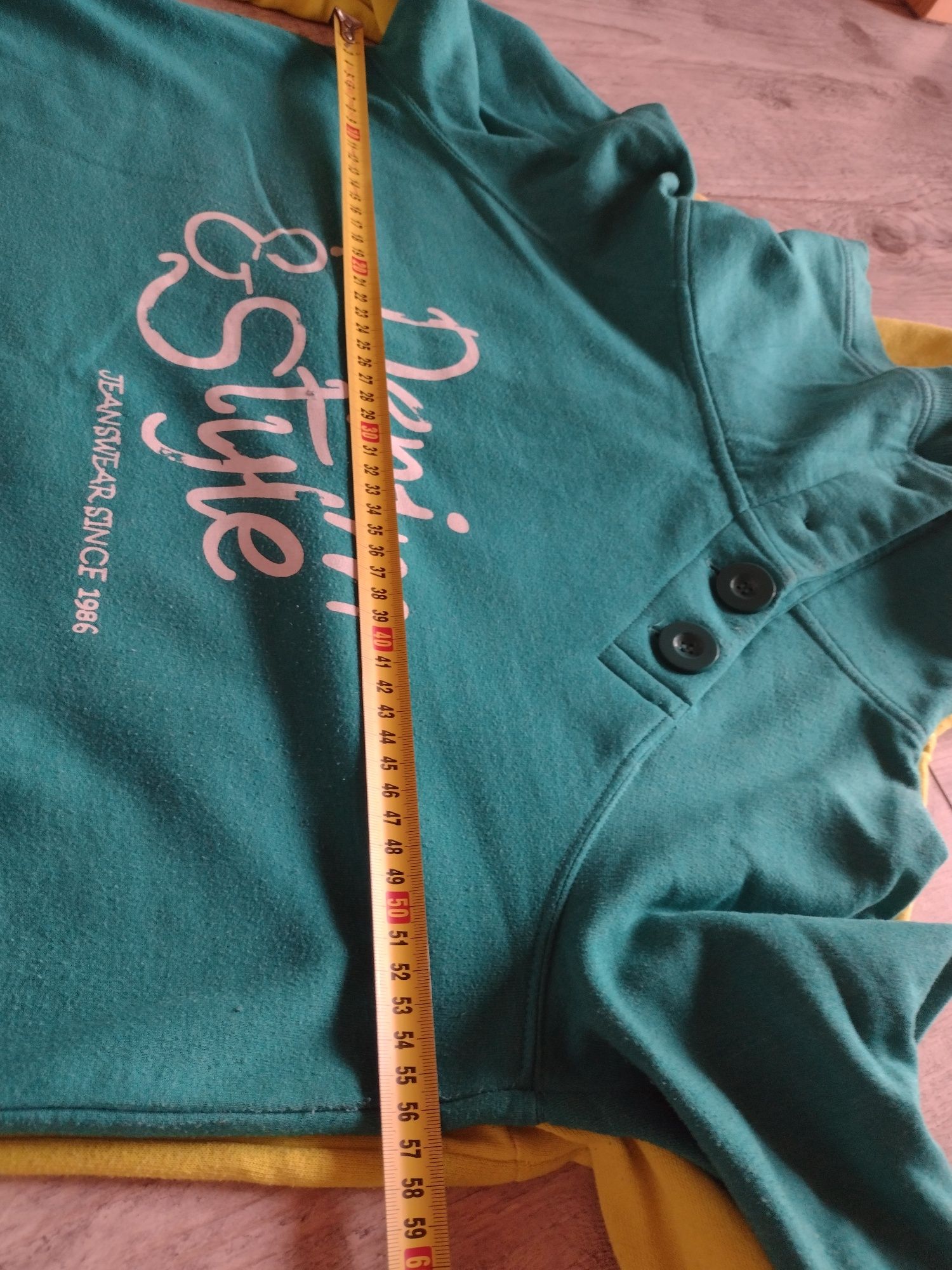 2szt bluzy damskie L John Baner Bonprix