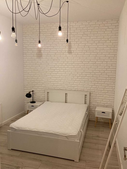 Atrakcyjne mieszkanie do wynajęcia  2 pokojowe