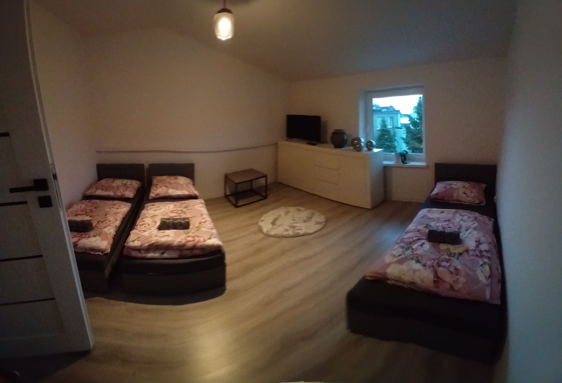 Studio / apartament