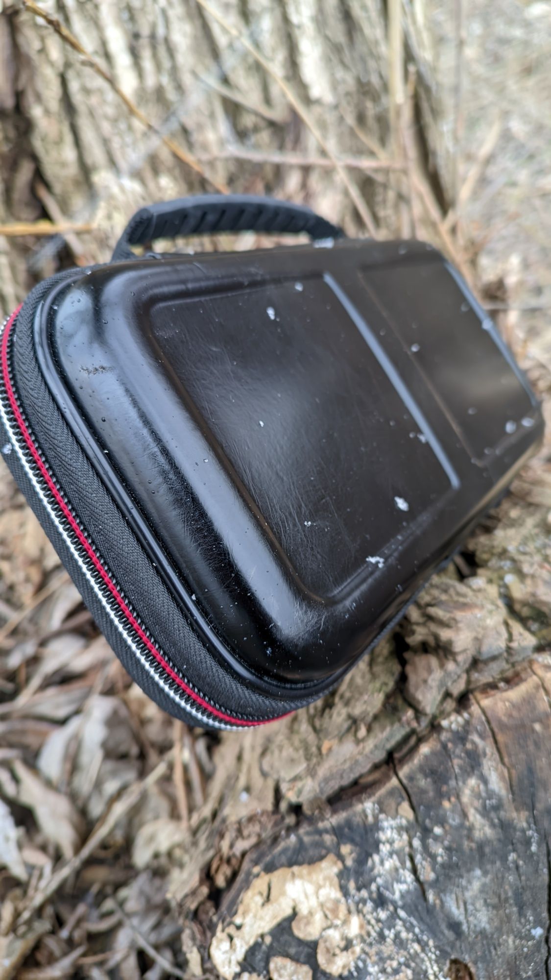Чохол Deluxe Travel Case (Mario Kart 8) (Nintendo Switch, Switch Lite,
