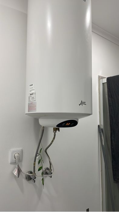 Termoacumulador 100L Junex
