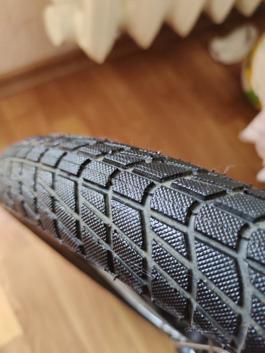 Дитячий велосипед corso