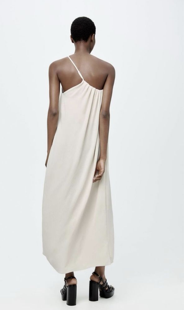 Сарафан сукня Zara