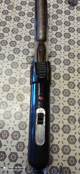 Плойка Cassio HB-13