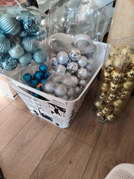 Boa qualidade de decoração natalício a bom preço