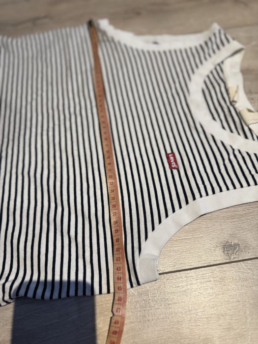 Levi’s koszulka damksa, rozmiar XS