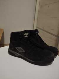 Buty umbro hispar mid