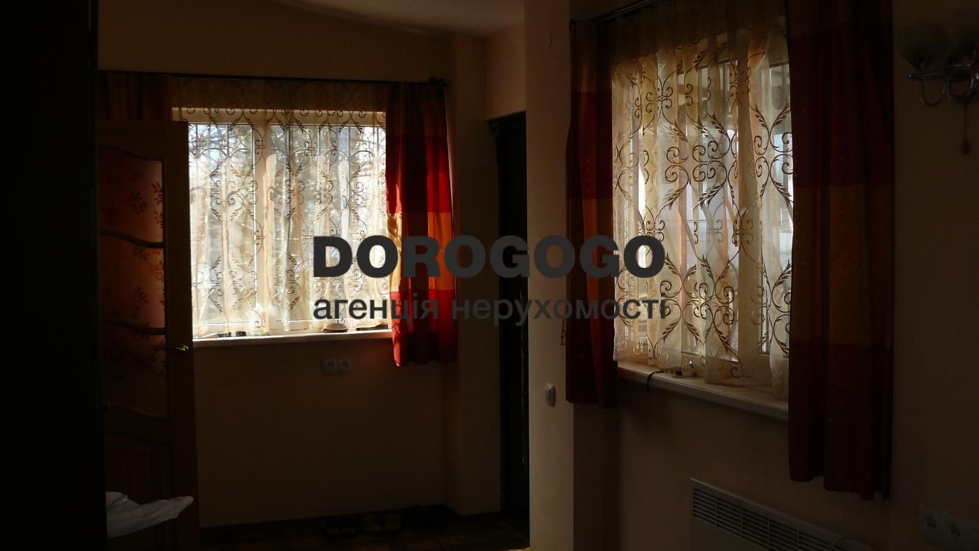 Котедж та гостьовий будиночок, 15км від Києва, Гостомельські сади.