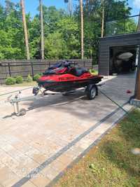 Sea Doo rxp 300 rs