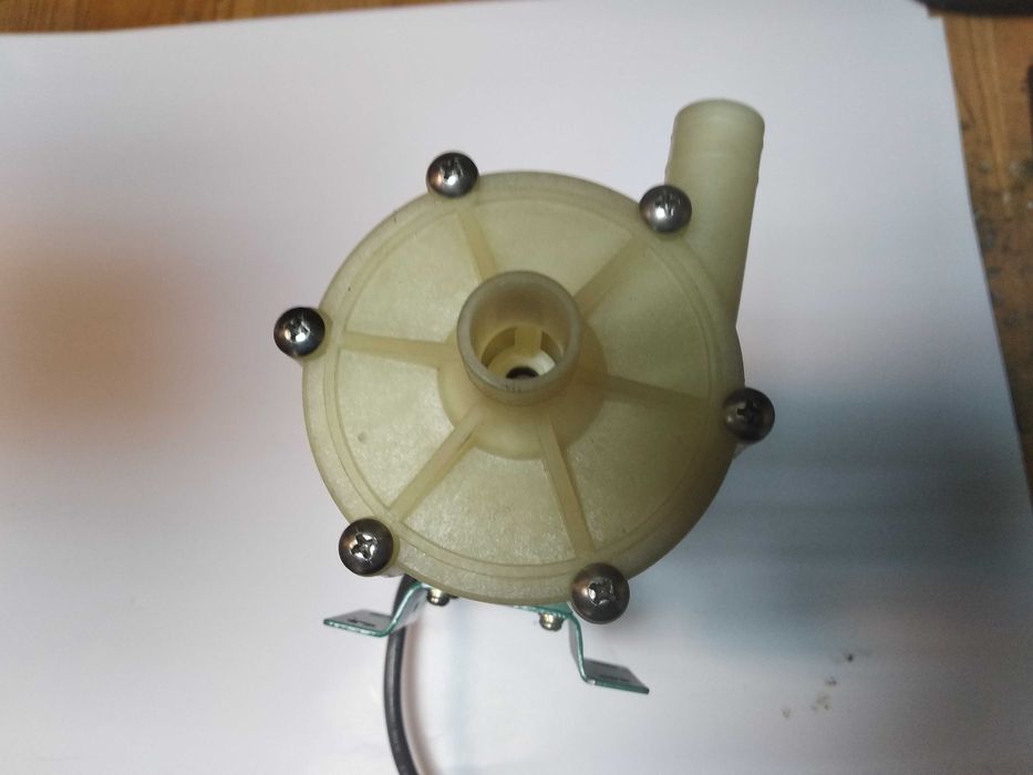 Помпа циркуляционная Iwaki MP-20R-115