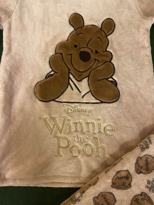 Пижама Tezenis 12-13 лет для девочки цена 400 грн