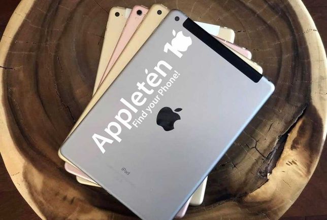 Купи Apple iPad  9.7" 2017/2018/2019 Gray  Сервіс, Обмін, OLX Доставка