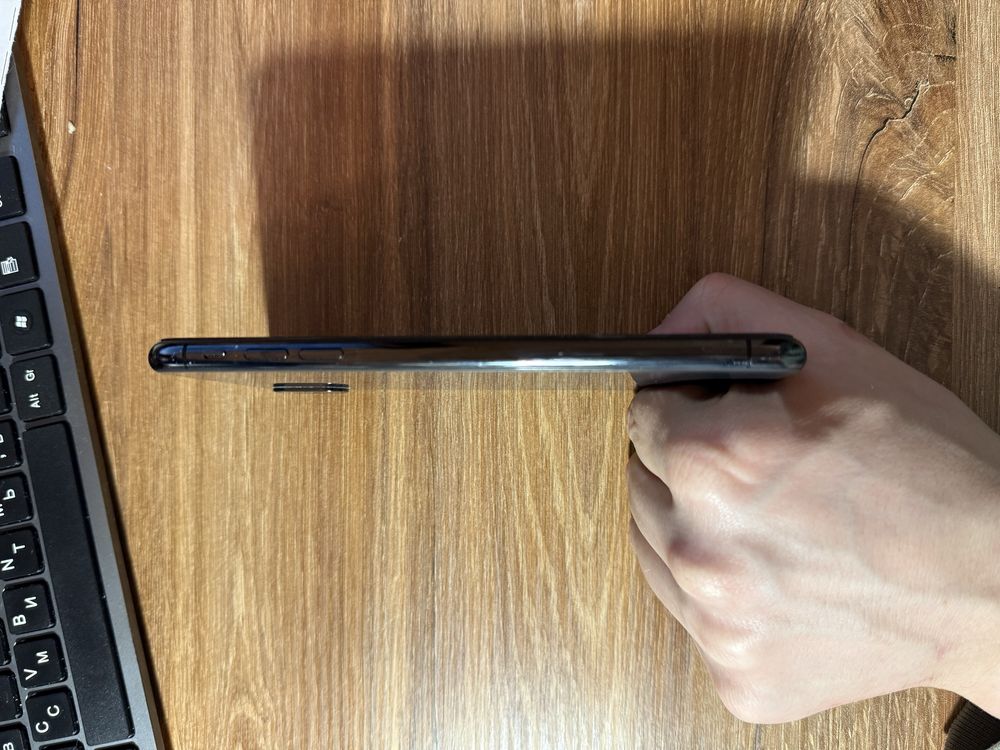 Iphone XS Max 256gb Neverlock