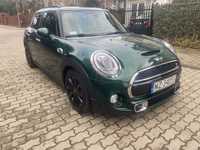 MINI Cooper S Salon Polska 1 wlasciciel Head Up Harman Kardon