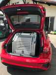 Klatka transporter zwierząt Metbox Audi A3 8Y