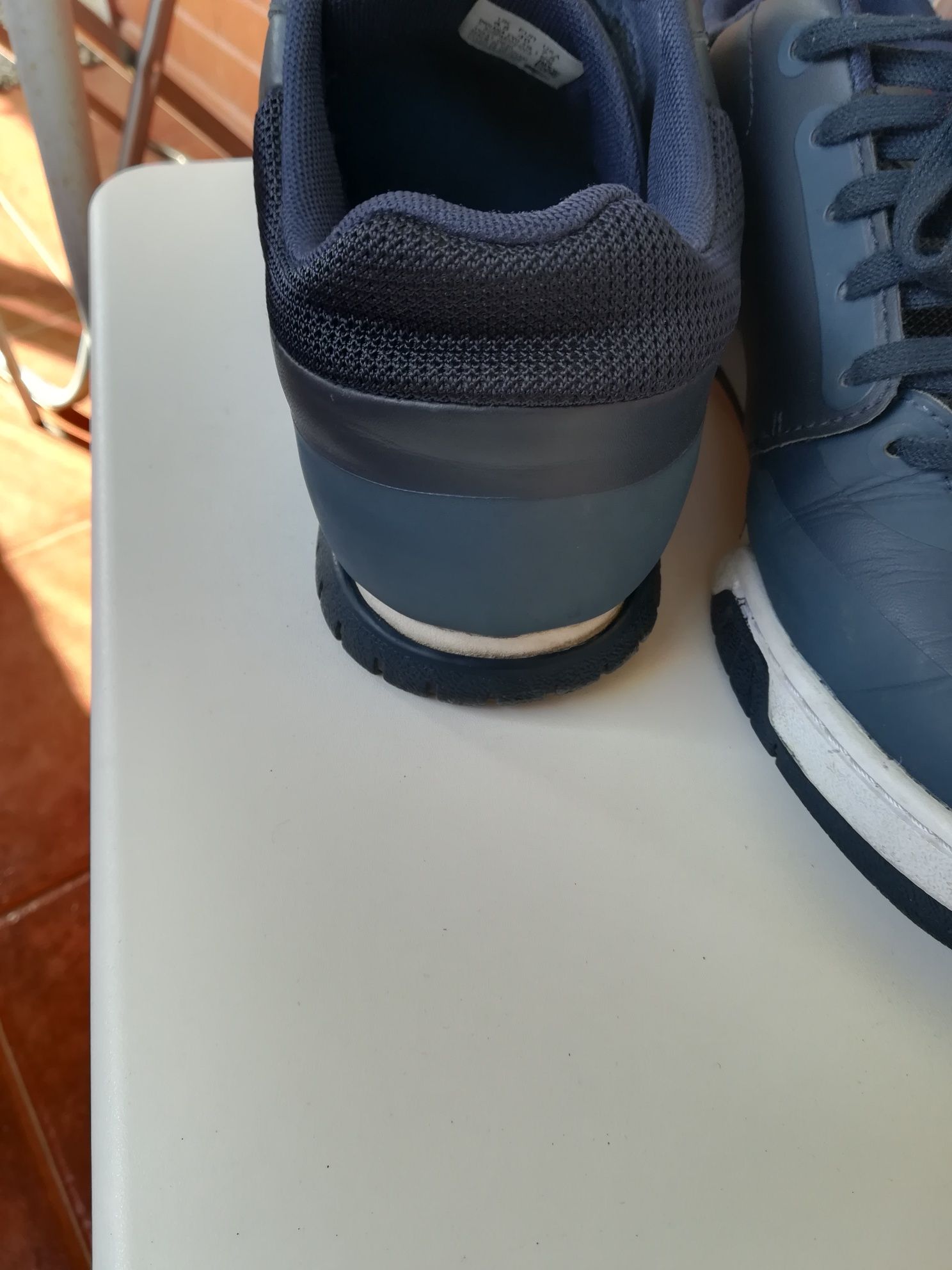 Sapatilhas Lacoste
