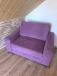 Sofa jednoosobowa