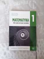 Matematyka Pazdro 1 poziom podstawowy zbiór zadań