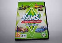 Sims 3 - A vida ao mais alto nível [Jogo PC] + Portes grátis