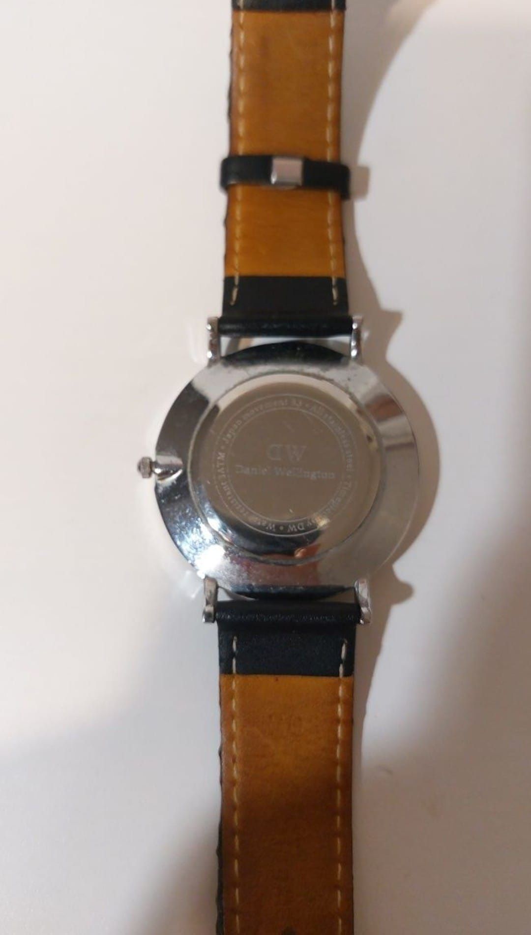 Zegarek Daniel wellington classic