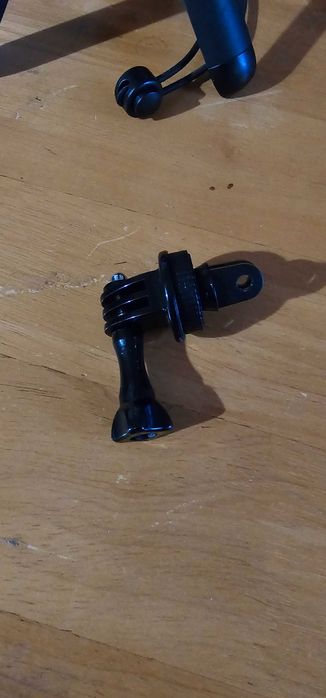 GoPro 11 + Acessórios + Tripé GoPro Volta