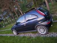 Auto Corsa c 2002