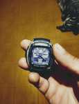 Casio G-schock unikat G350