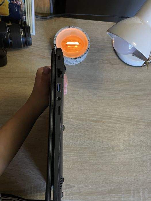 ноутбук Dynabook Satellite Pro C50-H-110