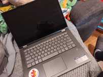 Lenovo YOGA 530-14 Ryzen 5/8GB/256/Win10 dotykowy laptop notebook