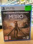 Metro Exodus Enhanced Edition PS5 Skup/Sprzedaż/Wymiana Lara Games