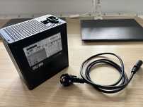Zasilacz Corsair RM750 750W 80+ Gold Modularny-cichy, wydajny, komplet
