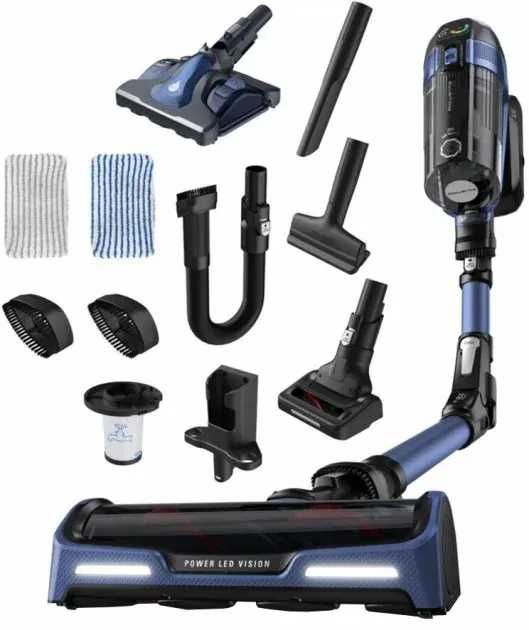 Пилосос (2в1) Rowenta X-Force Flex 14.60 RH9990WO /В наявності ! Новий