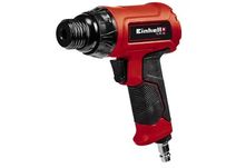 Пневматический  ударный молоток Einhell TC-PC 45 в кейсе +зубила