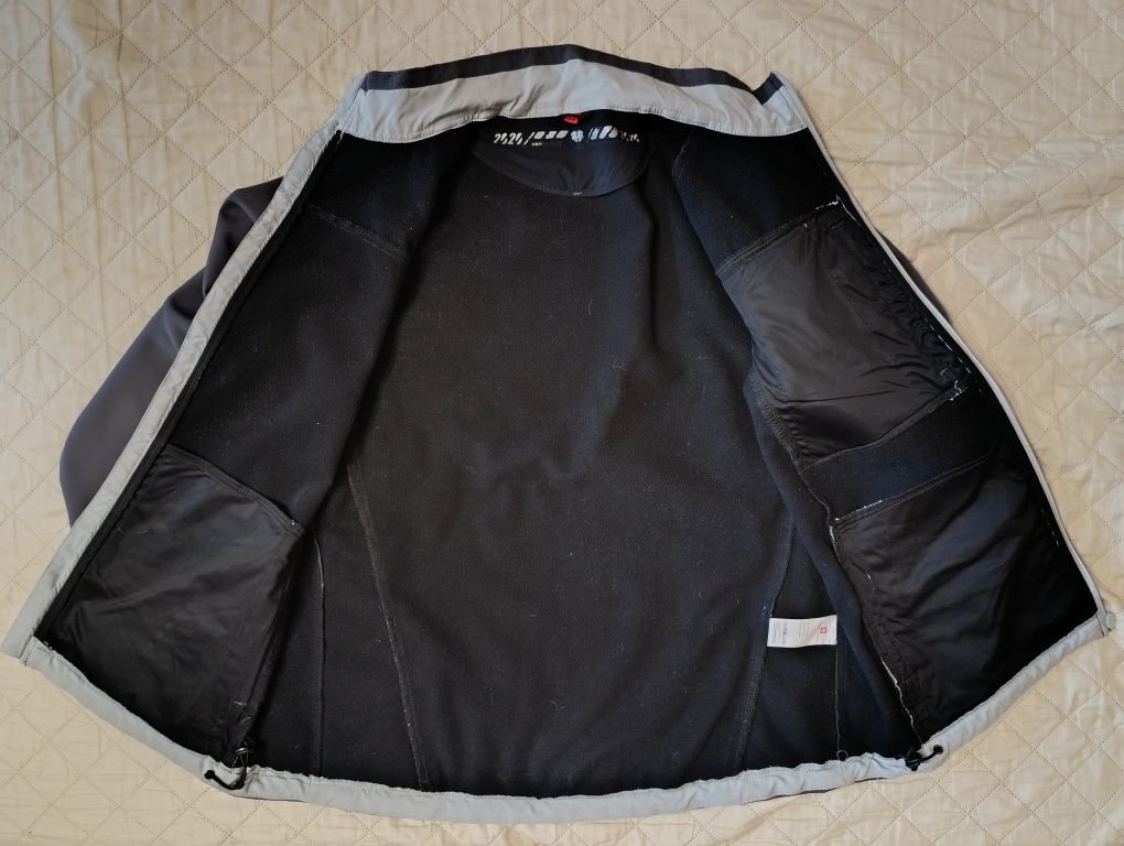 Робоча куртка Softshell Engelbert Strauss Motion 2020 р. L 50-52 uvex