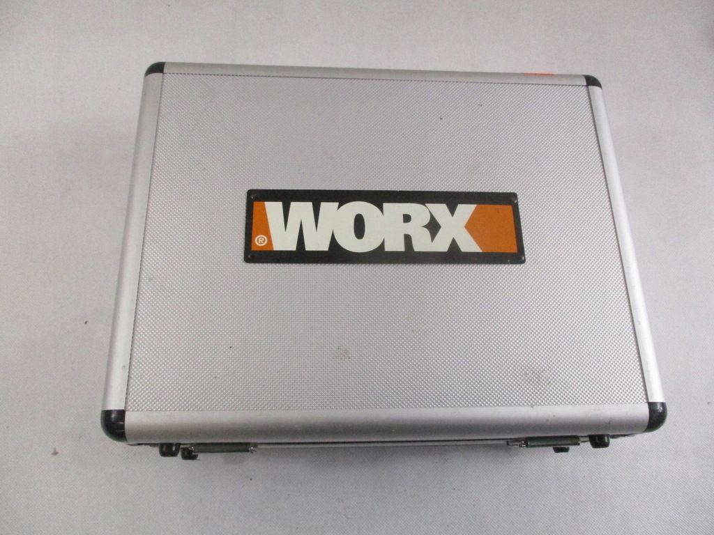 Urządzenie wielofunkcyjne Szlifierka WORX WX 679