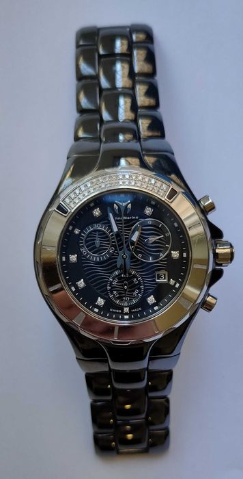 Жіночий годинник TechnoMarine 110029C