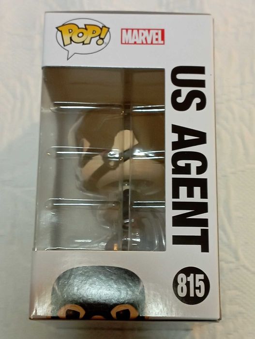 funko pop the falcon and the winter soldier 815 us agent