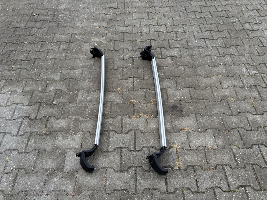 Bagażnik dachowy Bmw E36