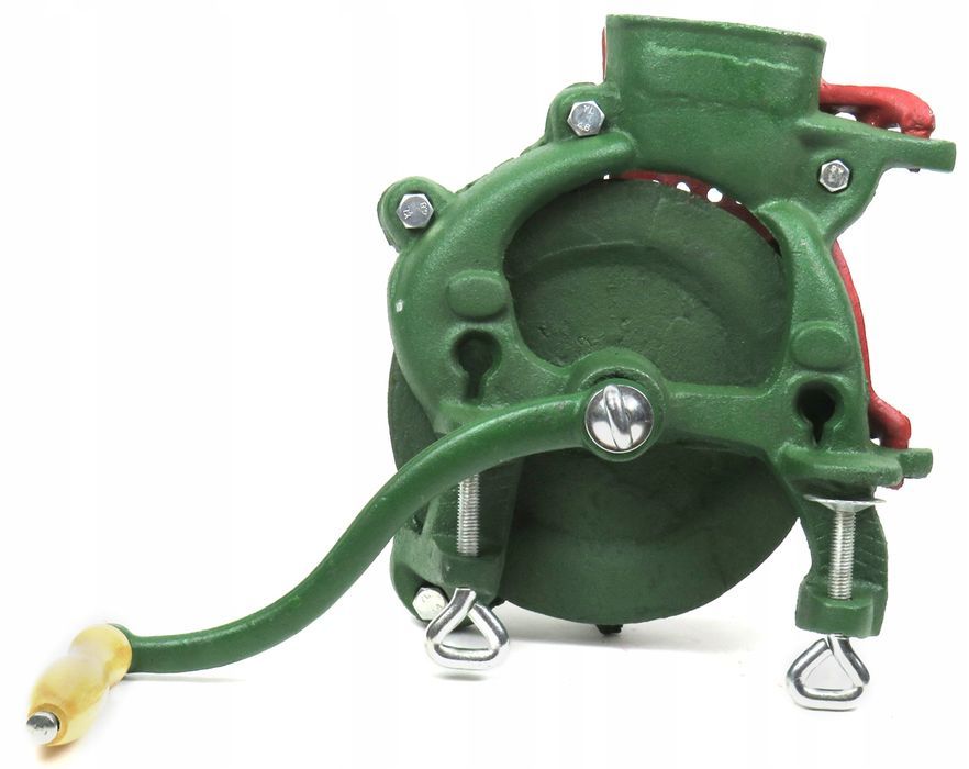 Łuszczarka Łuskarka Kolb Kukurydzy Maszynka Stół