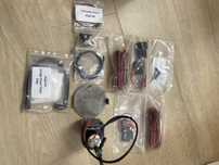 Pompa paliwa BMW E92 M3 - FI-650HP BMW E9X M3 LPFP UPGRADE