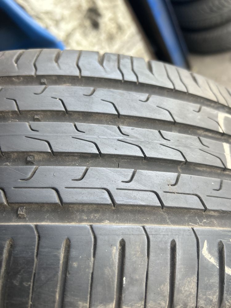 Opony letnie lato 21560R16 Continental 21560R16 Wroclaw Opony