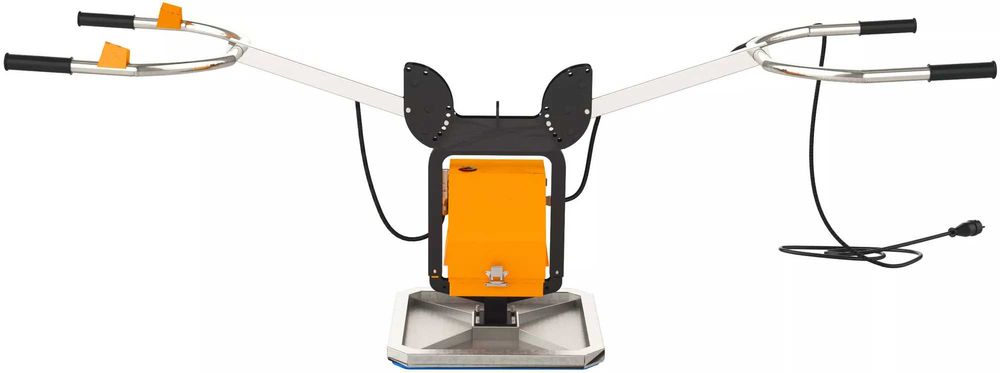 Chwytaj Próżniowy CATCHSHIFT MICKEY 155 | Max 155kg | WYNAJEM