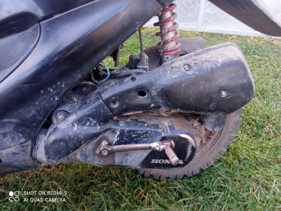 Скутер Хонда діо 34