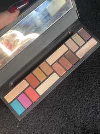 Paleta   Smashbox