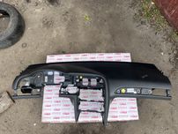 Торпедо Пасат б6 Passat B6 Ауди А6 Audi A6C6