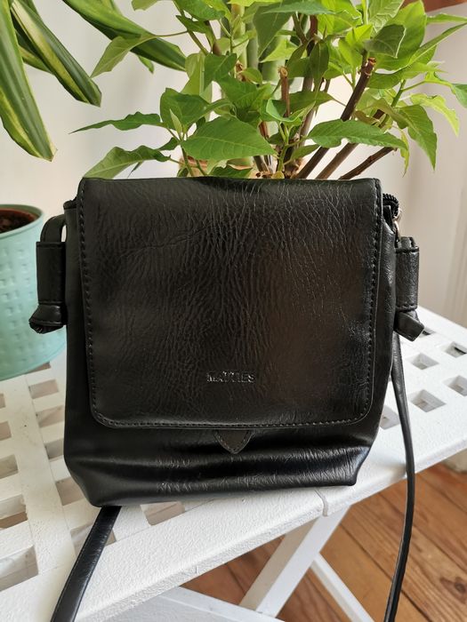 Bolsas tiracolo novas - desde 6€