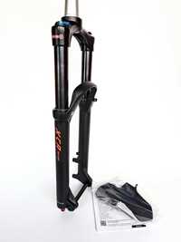 Amortyzator SR Suntour XCR 34 LO-R, Air 27,5'' 140, boost, nowy (440)