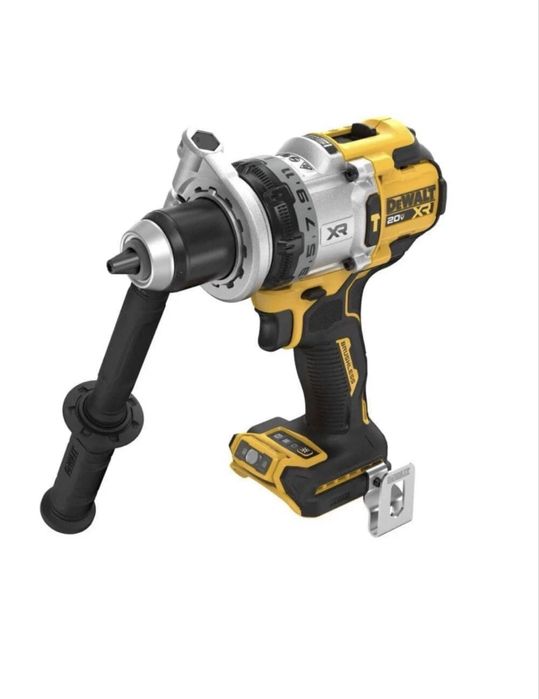 Топовий акумуляторний дрель шуруповерт Dewalt dcd1007