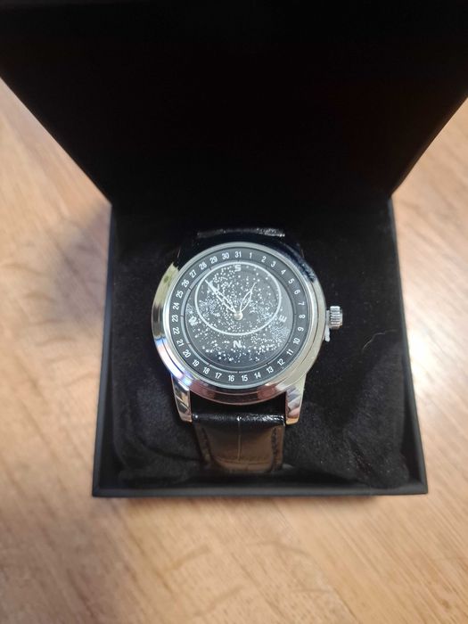 Zegarek nowy.                      .