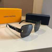 Okulary słoneczne Louis Vuitton 260447